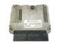 Steuergerät 03G906021MJ 0281014045 VW Bosch