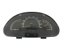 Tacho Kombiinstrument Mercedes Sprinter W903 A0004467121 VDO