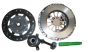 Motor-Kupplung Kupplungskit Original Renault Megane Kangoo 1.2 TCe 302185308R