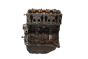 Benzinmotor D7FA800 D7F800 1.2 8v Renault Twingo 2 2147