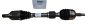 Antriebswelle Gelenkwelle Links Original 391018406R Renault Megane 4 1.5 DCI
