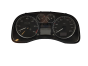 Tacho Kombiinstrument Peugeot 307 9654485280 A01 1877