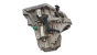 Schaltgetriebe TL4356 320103599R 1.3 TCe Renault Kadjar 0km 2018 S3