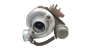Turbolader Garrett 7700852161 454067-1 2.1TD Renault 21
