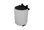 Luftfilter Für VW Audi Seat Skoda 1K0129607C B10536 Borsehung