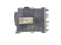 Steuergerät 443907403G 0280000739 VW Seat Bosch 54745