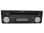 Cd-Radio Nissan Micra 3 K12 7643349318 MM CD-K 1251