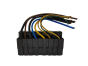 Sicherungskasten Relaiskasten Citroen Peugeot 9636079380 3853