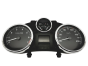 Tacho Kombiinstrument Peugeot 206+ 9666636980 Magneti 29711