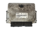 Steuergerät 55185365 0281010332  Alfa Romeo 19952