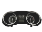 Tacho Kombiinstrument Alfa Romeo Giulietta 50516476 31558