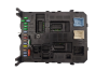 Steuergerät BSI 2004 H02-01 9661940180 PSA Johnson Controls 1012
