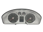 Tacho Kombiinstrument Ford Galaxy 7M5920920S 110080037027 RHD