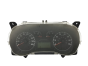 Tacho Kombiinstrument Fiat Fiorino 5550011005 52898
