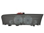 Tacho Kombiinstrument Citroen Xantia 21624319-5 Sagem 49679
