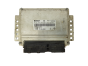Steuergerät Fiat 73501231 0281010342 41WAA 18141WAA Bosch 15101
