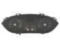 Tacho Kombiinstrument Fiat Idea 735470249 18350