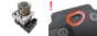 Abs-Pumpe VW Seat 1K0614117H 1K0907379P Ate 1377