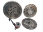 Motor-Kupplung 123004762R 123107790R 302054477R 302051190R 1.5 dCi 0km