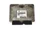 Steuergerät 036906034DD IAW4MV.DD VW Magneti MarellIi 20415