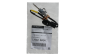 Abgastemperaturgeber Original 2264000QAC Renault Nissan