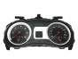 Tacho Kombiinstrument Renault Clio 3 8200761861 L 56490