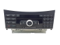 Cd-Radio Navi Mercedes-Benz E A2129068700 A2128700489 A2129024801
