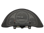 Tacho Kombiinstrument Skoda Citigo 1ST920862 Magneti