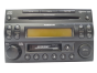 Cd-Radio Nissan Murano 28188CC000 PN-2736H BOSE