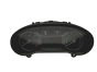 Tacho Kombiinstrument Opel Astra K 39201561 175597137 NS