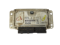 Steuergerät PSA Toyota 89661-0H022 0261208702 Bosch 16166