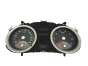 Tacho Kombiinstrument Renault Megane 2 8200364015 57588
