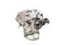 Schaltgetriebe 9820609080 20A704 1.2 VTI Peugeot 208 Citroen C3 3 0km