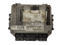Steuergerät PSA 0281011090 9654984380 9647785580 Bosch 21541