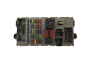 Sicherungskasten Relaiskasten Fiat 46520600 CPL Delphi 20291