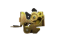 Heckklappenschloss Stellmotor Hinten 7700835739 Renault Laguna I