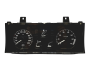 Tacho Kombiinstrument Renault Clio 1 7700841356 39734