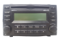 Cd-Radio Mit Mp3 KIA Picanto 96170-07700 A-200SAE 1236