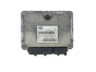 Steuergerät 51793106 IAW4AF.M9 61600.627.07 Fiat Magneti Marelli 55807