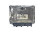 Steuergerät 038906018FB 0281010006 VW Bosch 63753