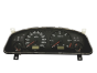 Tacho Kombiinstrument Nissan Primera 248109F613 51676