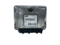 Steuergerät IAW 4AF.M9 55187372 61600.627.05 Fiat Magneti Marelli 48728