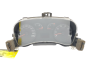 Tacho Kombiinstrument Fiat Doblo 51758776 503000933100 25645