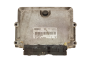 Steuergerät 55185365 0281010332  Alfa Romeo 30811