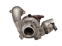 Turbolader 9804119380 GTD1244VZ PSA 1.6 eHDI 1.5 TDCi 