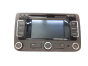 Autoradio Navi SD Volkswagen 3C0035270B 7612032082 RNS310