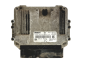Steuergerät 98074154JC 0281014643 Opel Bosch 19218