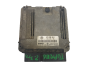 Steuergerät VW 070906016F 0281011258 Bosch