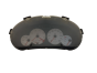 Tacho Kombiinstrument Peugeot 206 9645847380 1521