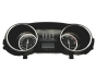 Tacho Kombiinstrument Alfa Romeo Giulietta 50516478 VDO 36176